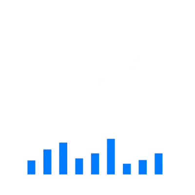 MakeYourStats Logo