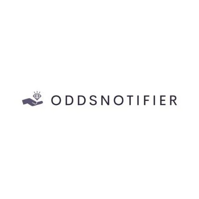 OddsNotifier Logo